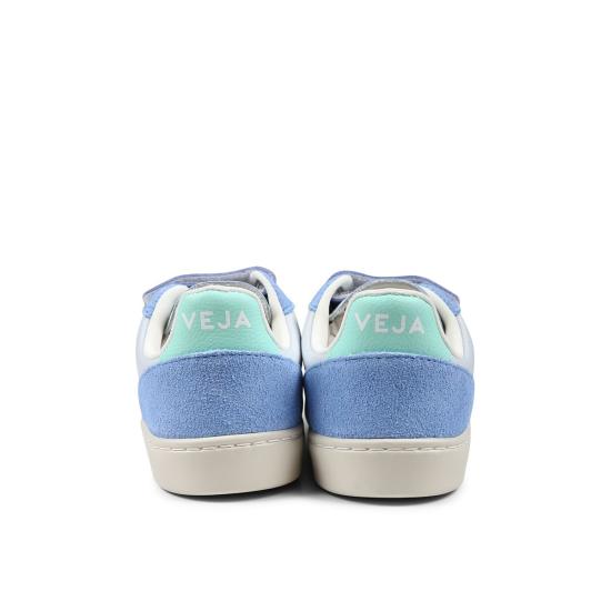  [키즈] 베자 스니커즈 키즈  스니커즈 라이트 블루 - VEJA