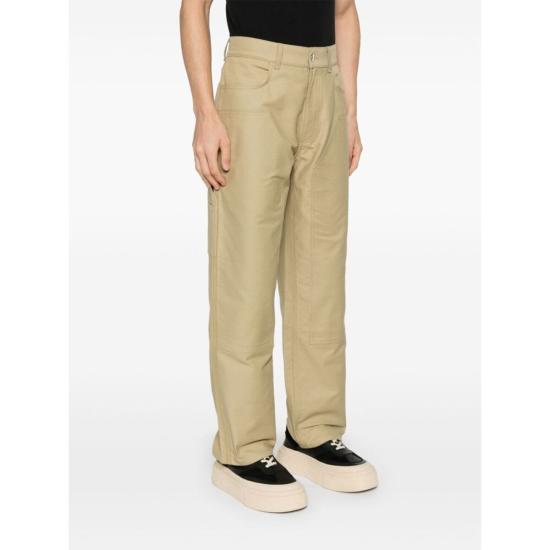  에이골디 데님 팬츠 아골드 진스 그린 - AGOLDE