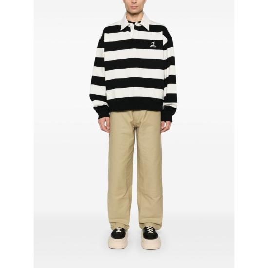  에이골디 데님 팬츠 아골드 진스 그린 - AGOLDE