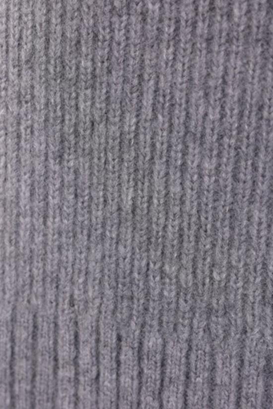  톰포드 가디건 톰 포드 브러시드 숄 칼라  애쉬 그레이 - TOMFORD