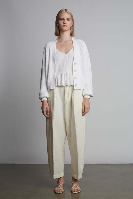  일레븐 식스 가디건 이슬라 카르디 - ELEVEN SIX