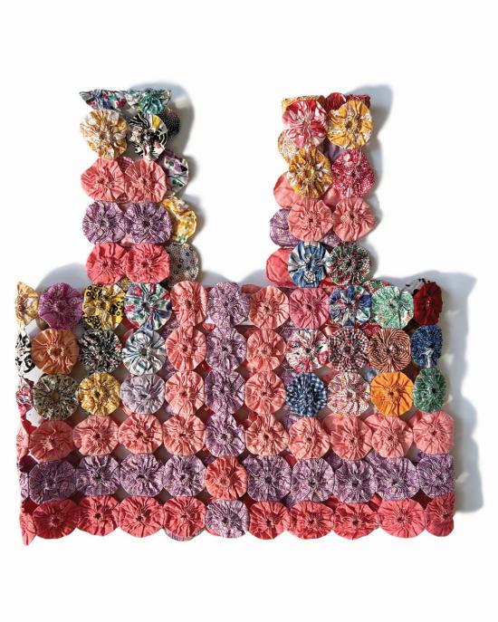  더 시리즈 뉴욕 민소매 티셔츠 시리즈 NY 요요 탱크 프레다 - THE SERIES NY