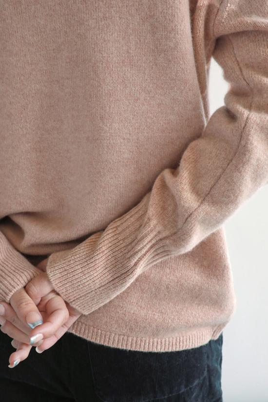  Tercette 터틀넥 테르세트 6호  스웨터 - OTHER BRANDS