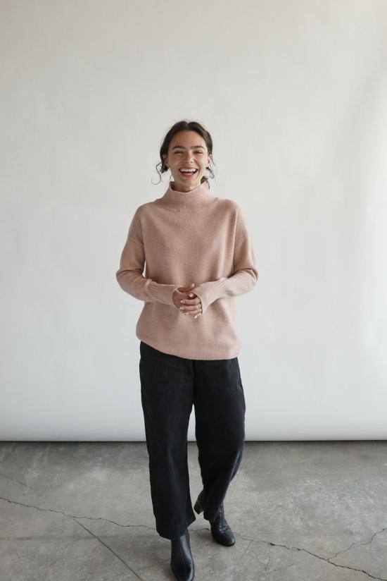  Tercette 터틀넥 테르세트 6호  스웨터 - OTHER BRANDS