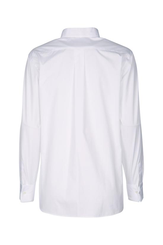 26SS 디올 셔츠 611B14A3356 0100 White - DIOR