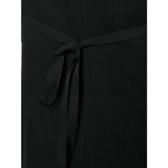  앤 드뮐미스터 수트 자켓 Ann Demeulemeester 아우터웨어 재킷 블랙 - ANN DEMEULEMEESTER