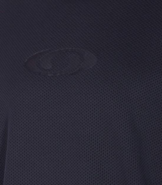  MM6 메종마르지엘라 스웨터 Mm6 메종 마르지엘라 블랙 롱 슬리브 - MM6 MAISON MARGIELA