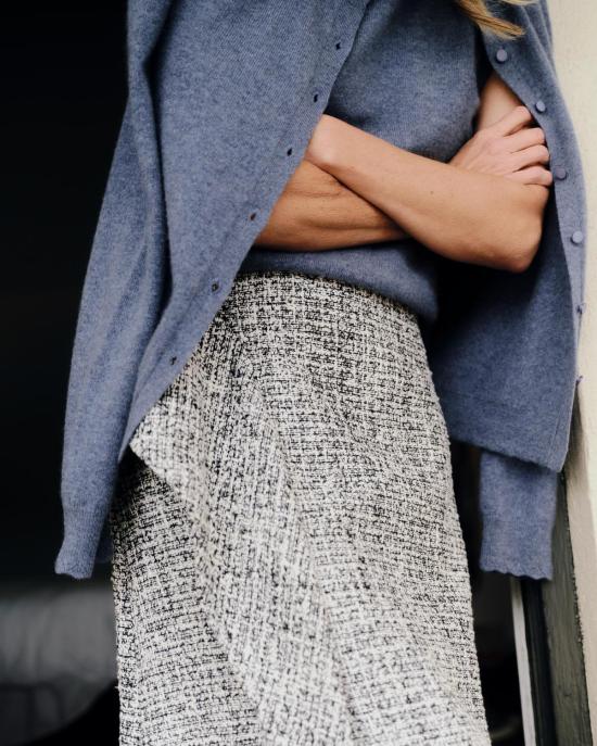  Cartolina 가디건 카르톨리나 루시 Ls 카디건 - OTHER BRANDS