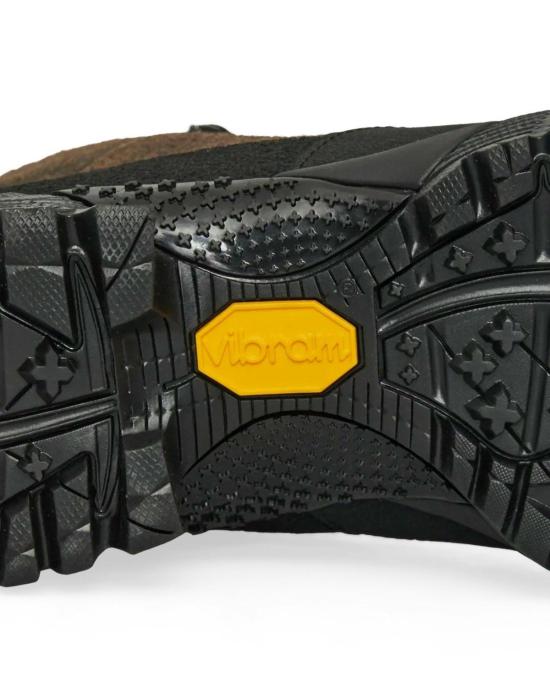  로아 부츠 안드레아스  포레스트 스웨이드 - ROA