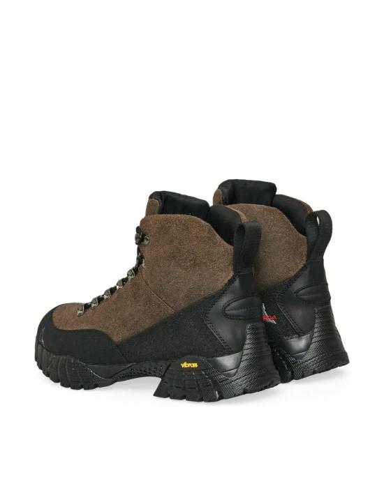  로아 부츠 안드레아스  포레스트 스웨이드 - ROA