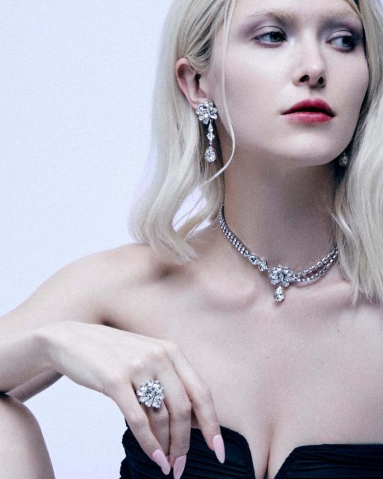  주미 림 목걸이/팬던트 마틴 목걸이 - JOOMI LIM