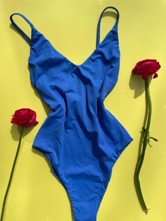  Haight 원피스 수영복 하이트 지우 원피스 코발트 - OTHER BRANDS