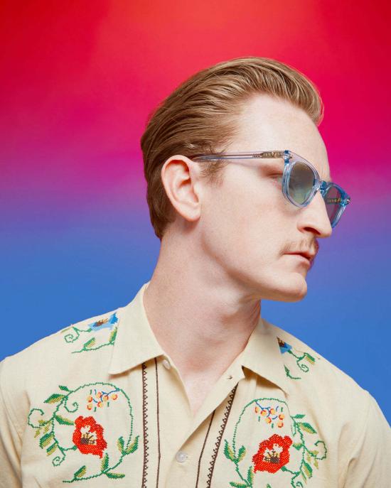  VADA 안경 바다 트랜스 선글라스 자외선 차단 - OTHER BRANDS