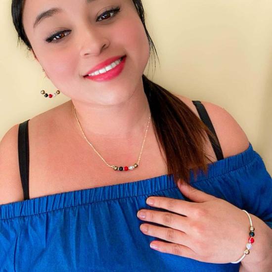  Alegria Accessories 이어링 알레그리아 액세서리 히스 스토리 - OTHER BRANDS