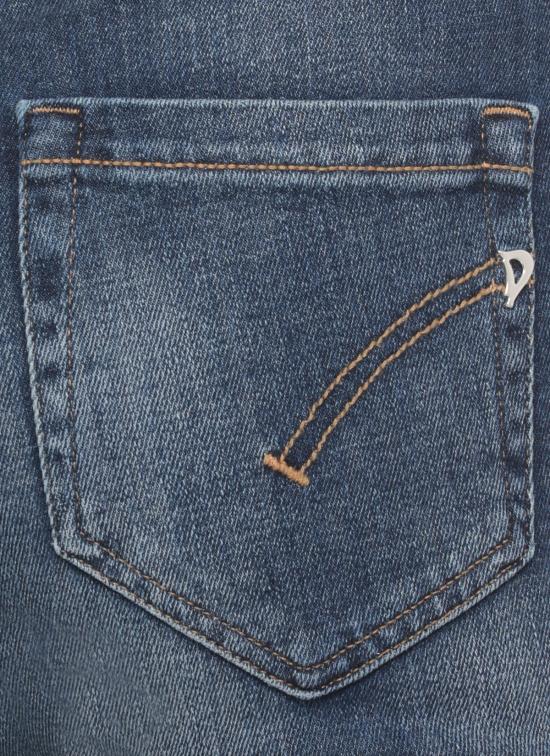  돈답 데님 팬츠 돈덥 쿤스 진스 블루 - DONDUP