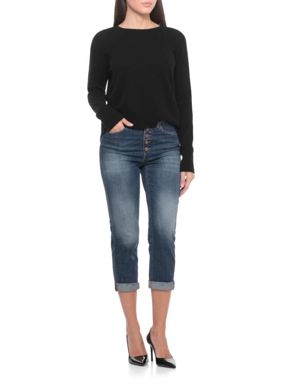  돈답 데님 팬츠 돈덥 쿤스 진스 블루 - DONDUP