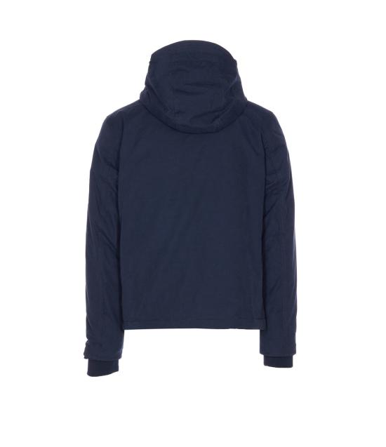  울리치 자켓 마운틴 퍼시픽 재킷 블루 - WOOLRICH