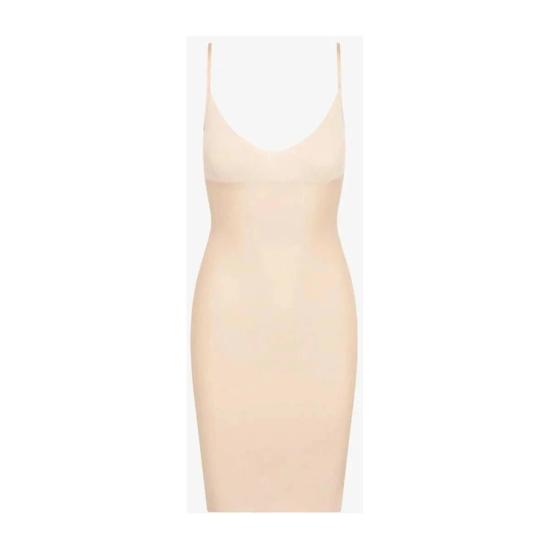  코만도 라운지 웨어 투페이스 테크 컨트롤 슬립