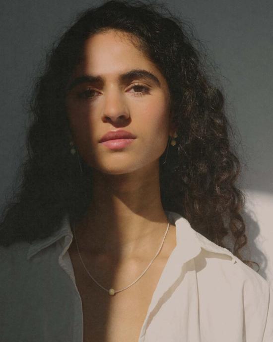  Sapir Bachar x Colbo 네크리스 사피르 바차르 X 콜보 숏 - OTHER BRANDS