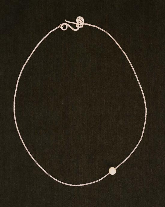  Sapir Bachar x Colbo 네크리스 사피르 바차르 X 콜보 숏