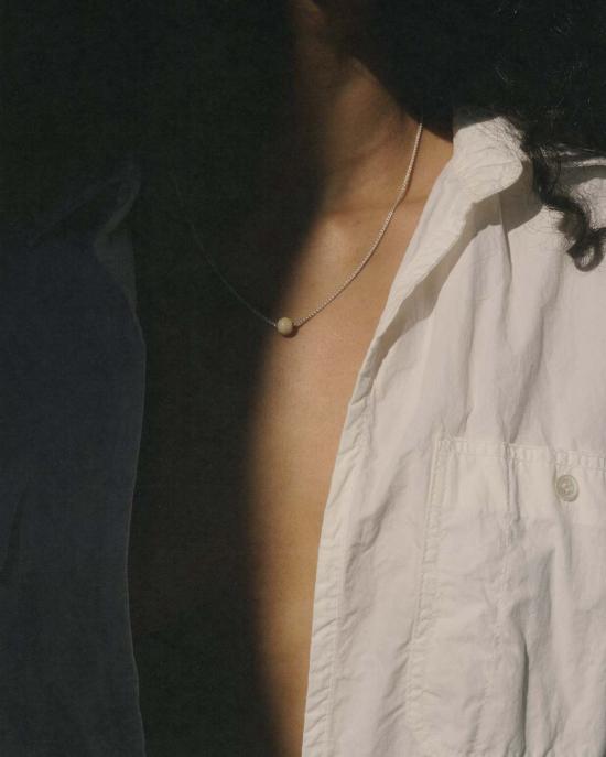  Sapir Bachar x Colbo 네크리스 사피르 바차르 X 콜보 숏 - OTHER BRANDS