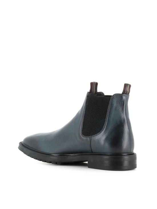  폴 스미스 부츠 첼시 시드니  앤트라사이트 - PAUL SMITH