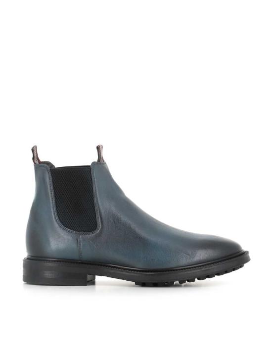  폴 스미스 부츠 첼시 시드니  앤트라사이트