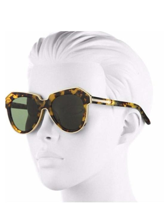  카렌 워커 안경 원 애스트로넛 선글라스 토터스