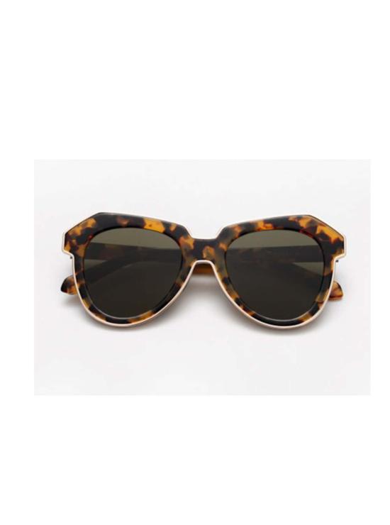  카렌 워커 안경 원 애스트로넛 선글라스 토터스 - KAREN WALKER