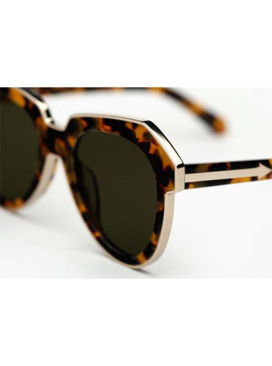  카렌 워커 안경 원 애스트로넛 선글라스 토터스 - KAREN WALKER