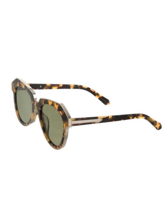  카렌 워커 안경 원 애스트로넛 선글라스 토터스 - KAREN WALKER