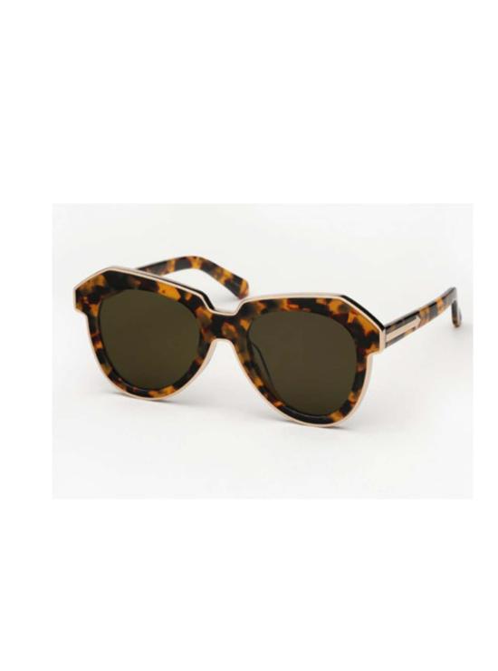  카렌 워커 안경 원 애스트로넛 선글라스 토터스 - KAREN WALKER