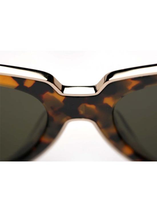  카렌 워커 안경 원 애스트로넛 선글라스 토터스 - KAREN WALKER