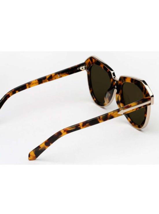  카렌 워커 안경 원 애스트로넛 선글라스 토터스 - KAREN WALKER