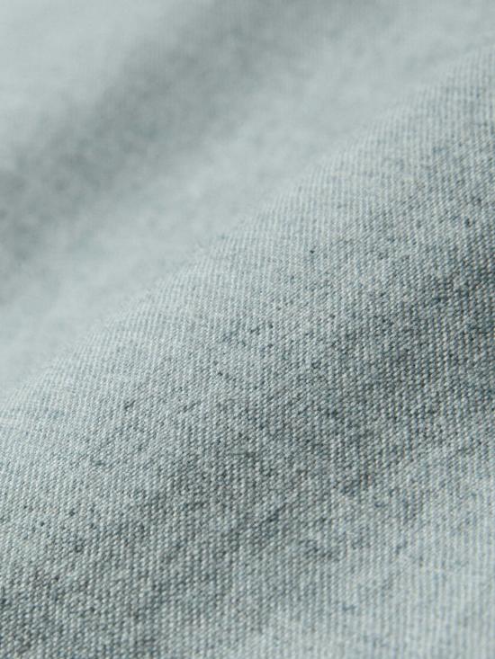  O.N.S 긴팔 셔츠 풀턴 헤더 옥스포드 - OTHER BRANDS