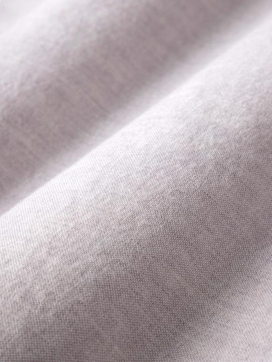  O.N.S 긴팔 셔츠 풀턴 헤더 옥스포드 - OTHER BRANDS