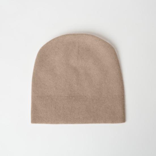  Santicler 모자 산티클러 아비 캐시미어 비니  폰 - OTHER BRANDS