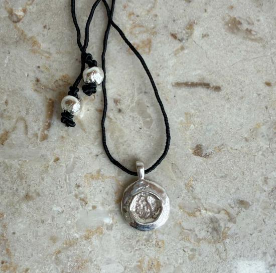  머큐리얼 스튜디오 목걸이/팬던트 클레오 목걸이