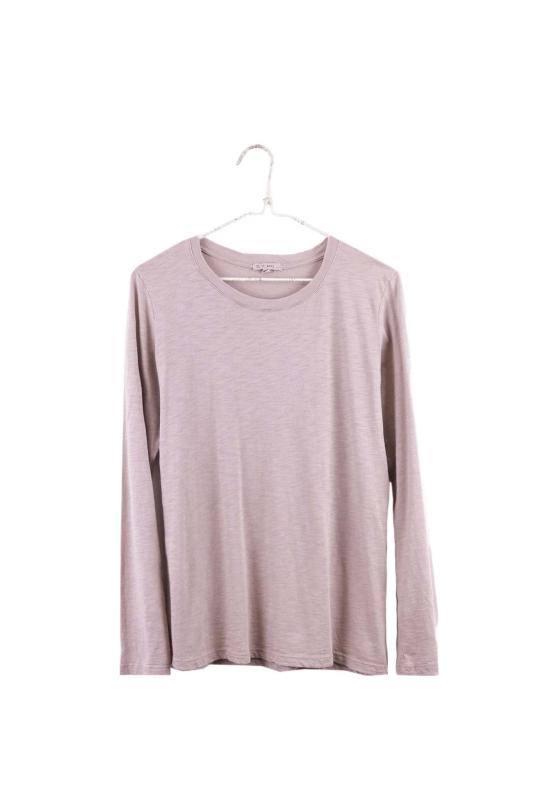  It Is Well L.A. 긴팔 티셔츠 잇 이즈 웰 L.A. 에브리데이 크루넥 - OTHER BRANDS