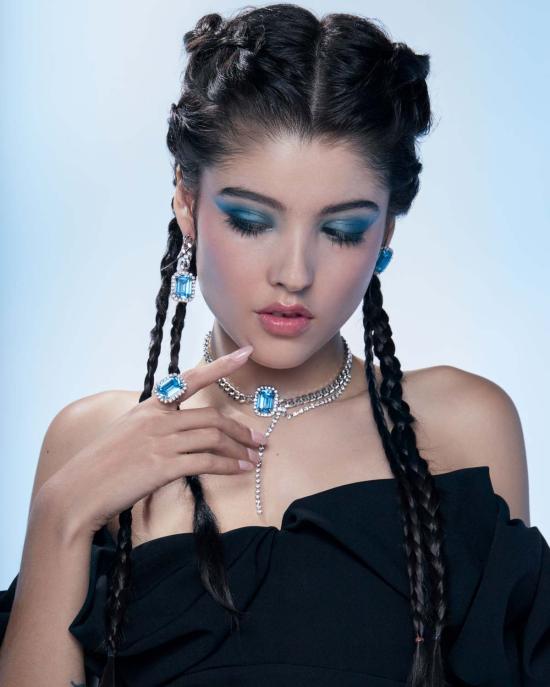  Joomi Lim 이어링 주미 림 가엘 - OTHER BRANDS