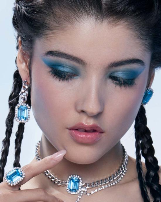  주미 림 이어링 가엘 - JOOMI LIM