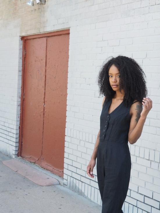  frnds of ours 점프수트 프렌즈 오브 아워스 아밀  11호 - OTHER BRANDS