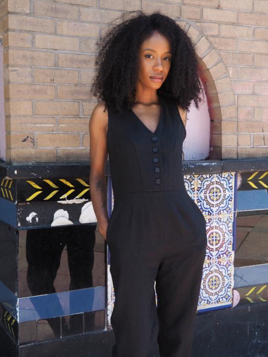  frnds of ours 점프수트 프렌즈 오브 아워스 아밀  11호 - OTHER BRANDS