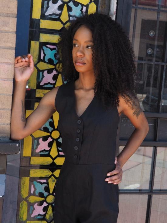  frnds of ours 점프수트 프렌즈 오브 아워스 아밀  11호 - OTHER BRANDS