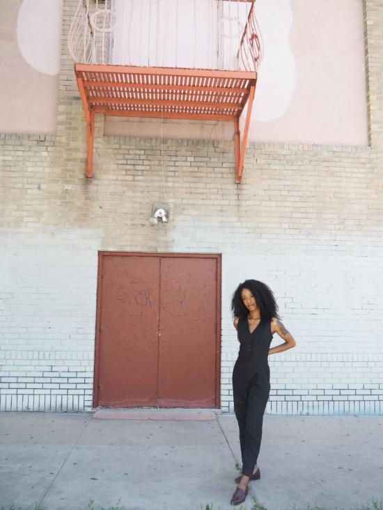  frnds of ours 점프수트 프렌즈 오브 아워스 아밀  11호 - OTHER BRANDS