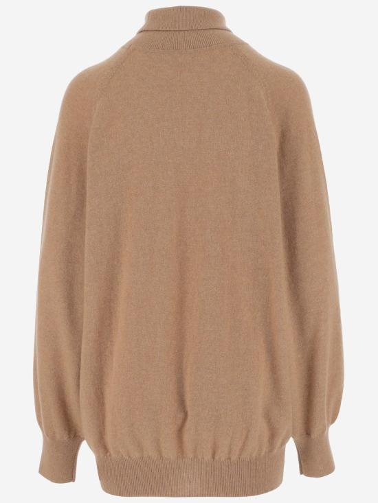  케이트 스웨터 카이트 모리스 스트레치 캐시미어  베이지 - KHAITE