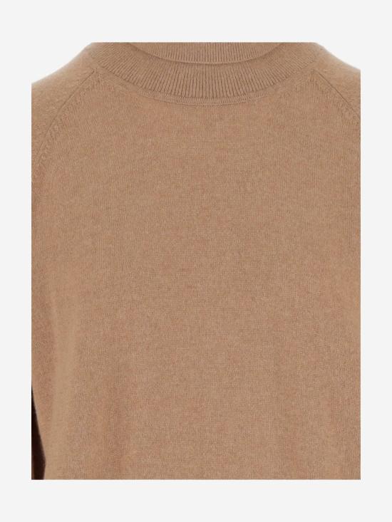  케이트 스웨터 카이트 모리스 스트레치 캐시미어  베이지 - KHAITE