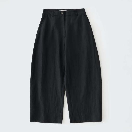  스튜디오 니콜슨 크롭 팬츠 - STUDIO NICHOLSON