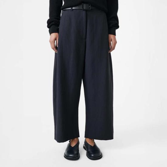  스튜디오 니콜슨 크롭 팬츠 - STUDIO NICHOLSON