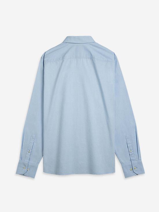  O.N.S 긴팔 셔츠 아드리안 도비  멀티 - OTHER BRANDS